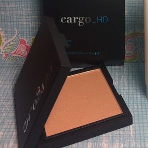 New Cargo HD highlighter in Bronze Fabfitfun