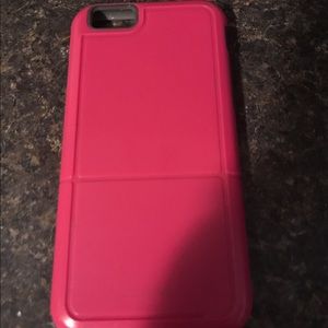 iPhone6 & 6s Pink Case