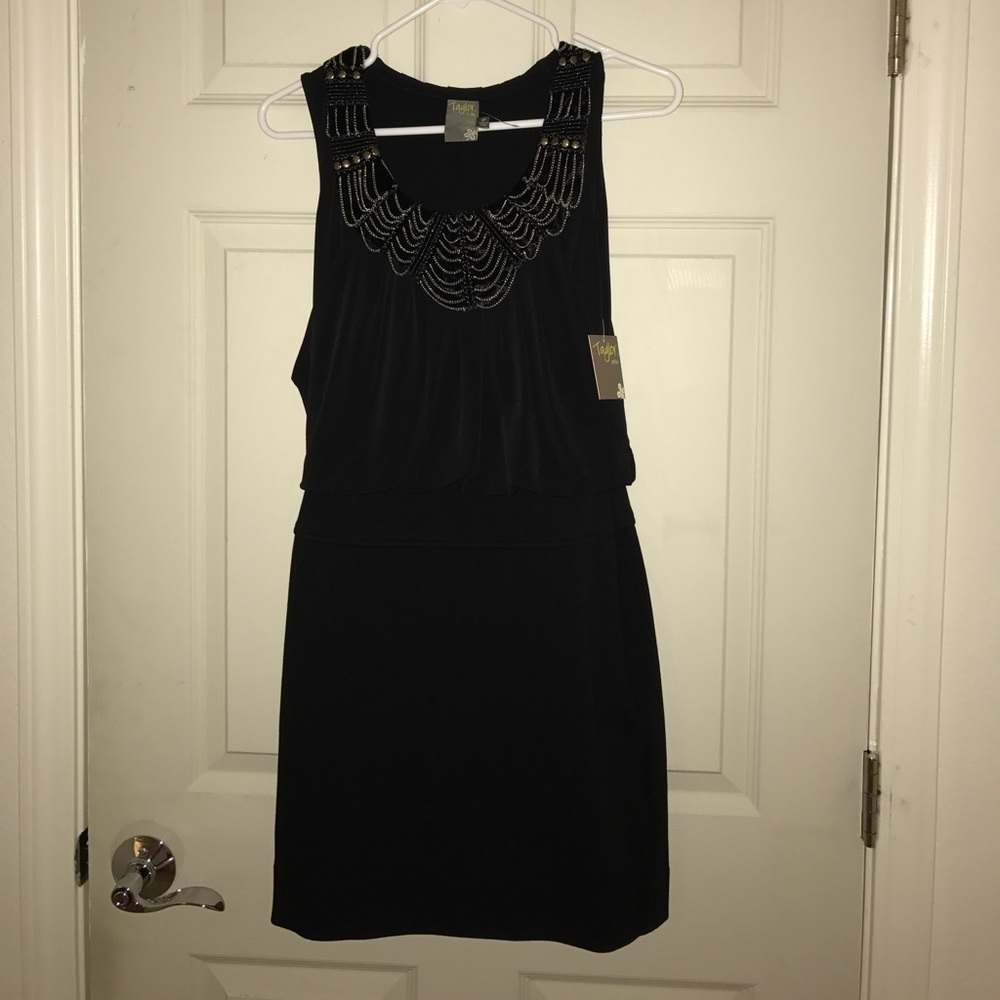Brand new Taylor petite dress