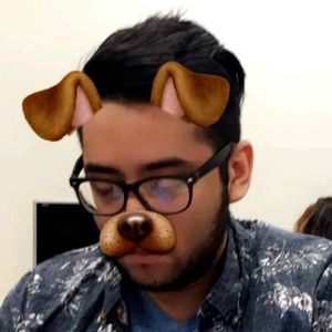 Meet your Posher, Peter