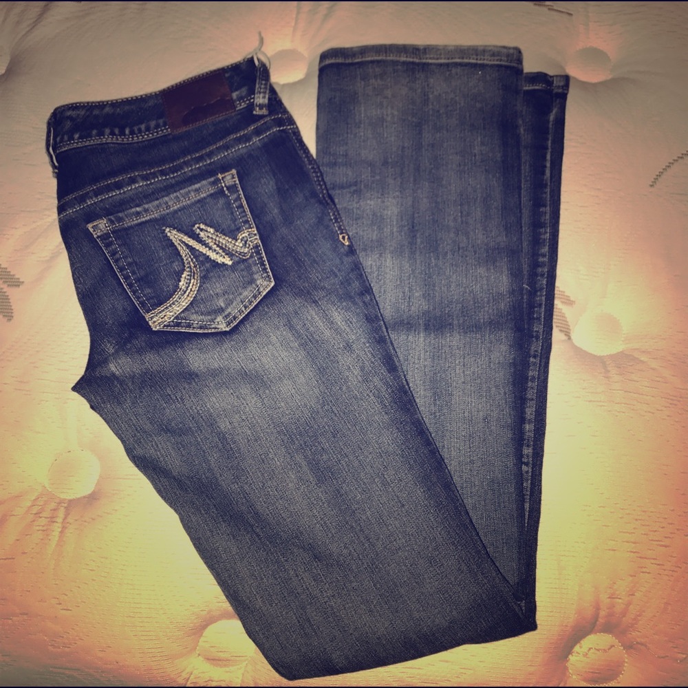 Maurice's Jeans