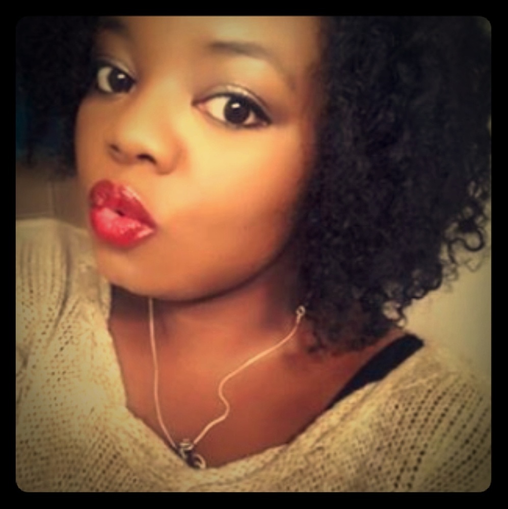 Meet your Posher, Mo