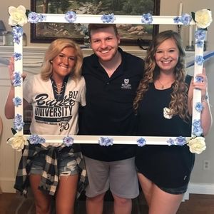 Meet your Posher, Savannah