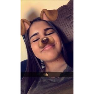 Meet your Posher, Alissa