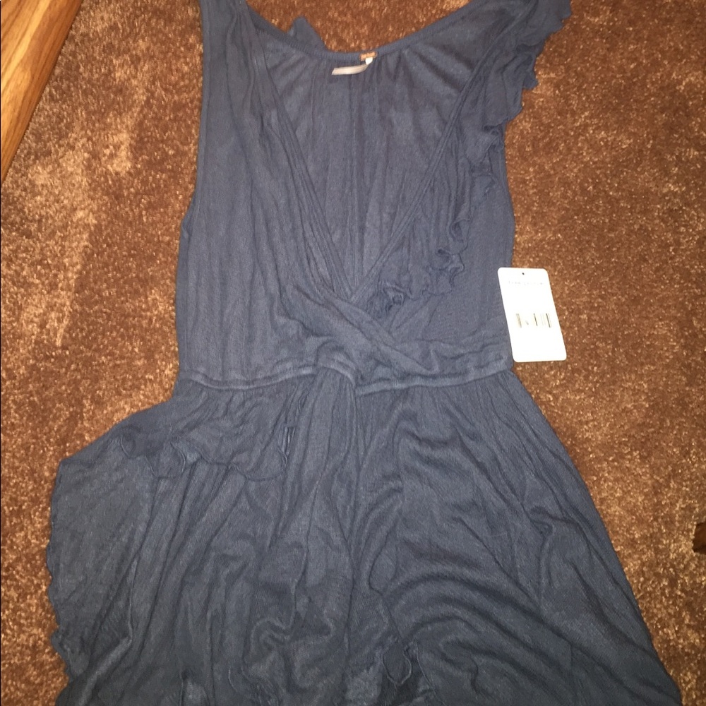 Free People top