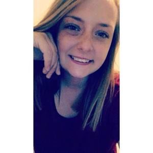 Meet your Posher, Brittany