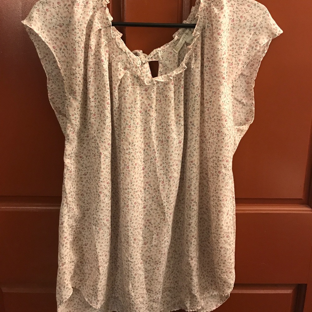 LC Conrad Top
