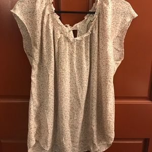 LC Conrad Top