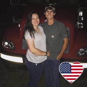 Meet your Posher, Kaylee jo