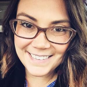 Meet your Posher, Lesleann