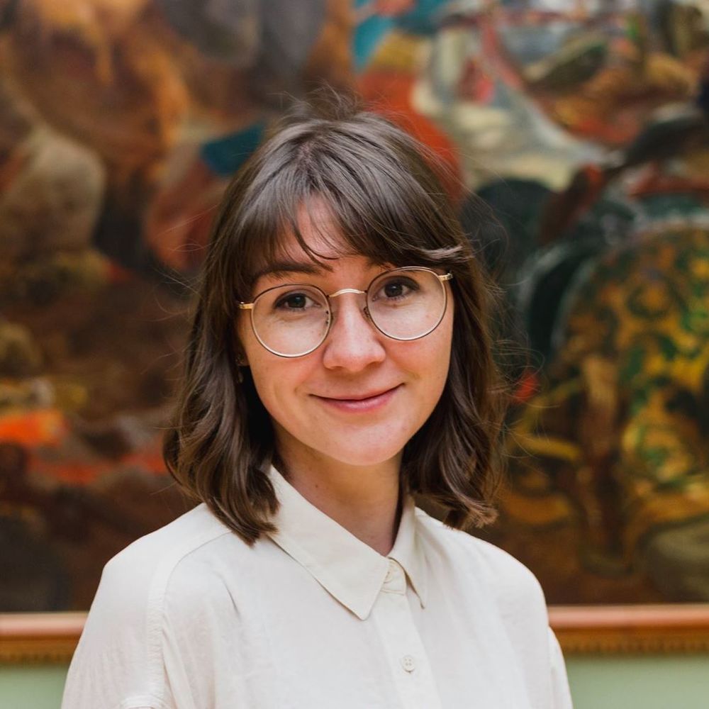 Meet your Posher, Katya