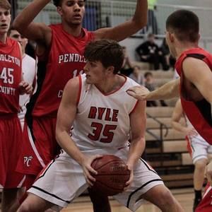 Meet your Posher, Jared