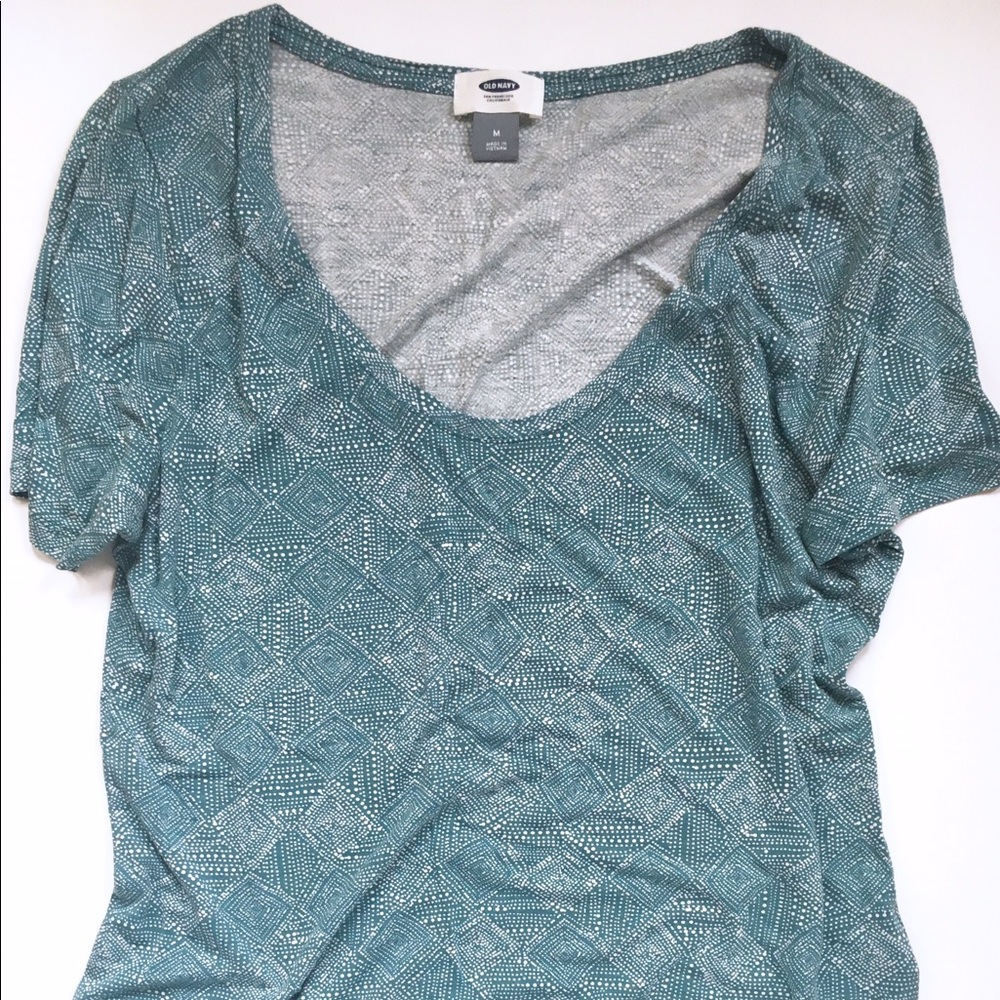 Old Navy Tee