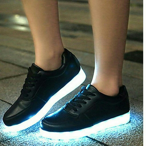 light up soles