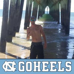 Meet your Posher, Kevin