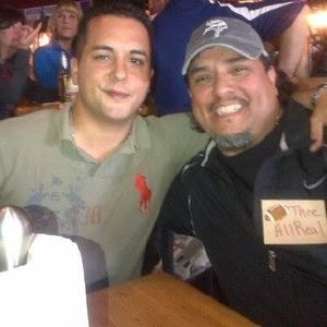 Meet your Posher, Mark