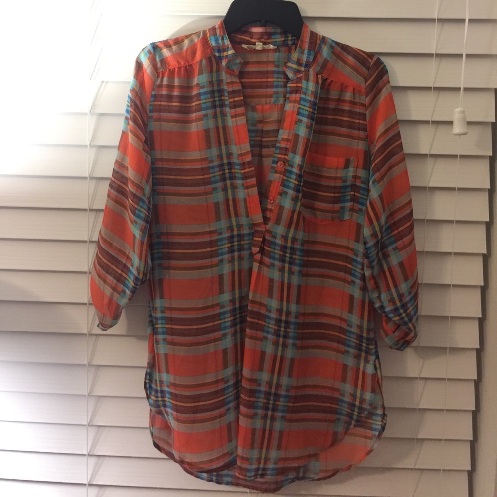 Wishful Park top