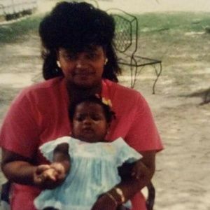 Meet your Posher, Gail