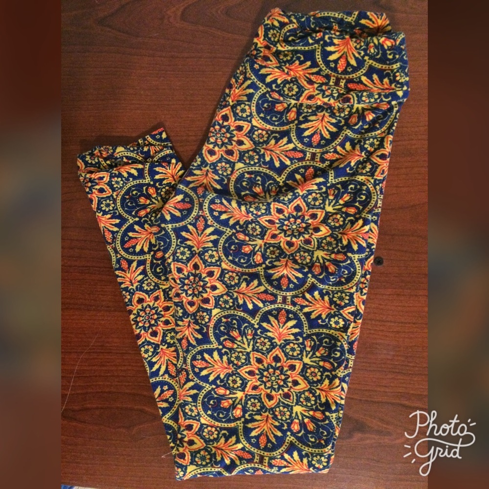 FINAL DROP! Lularoe Tween Leggings
