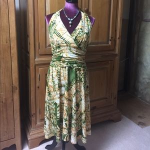 Awesome summer dress 👗