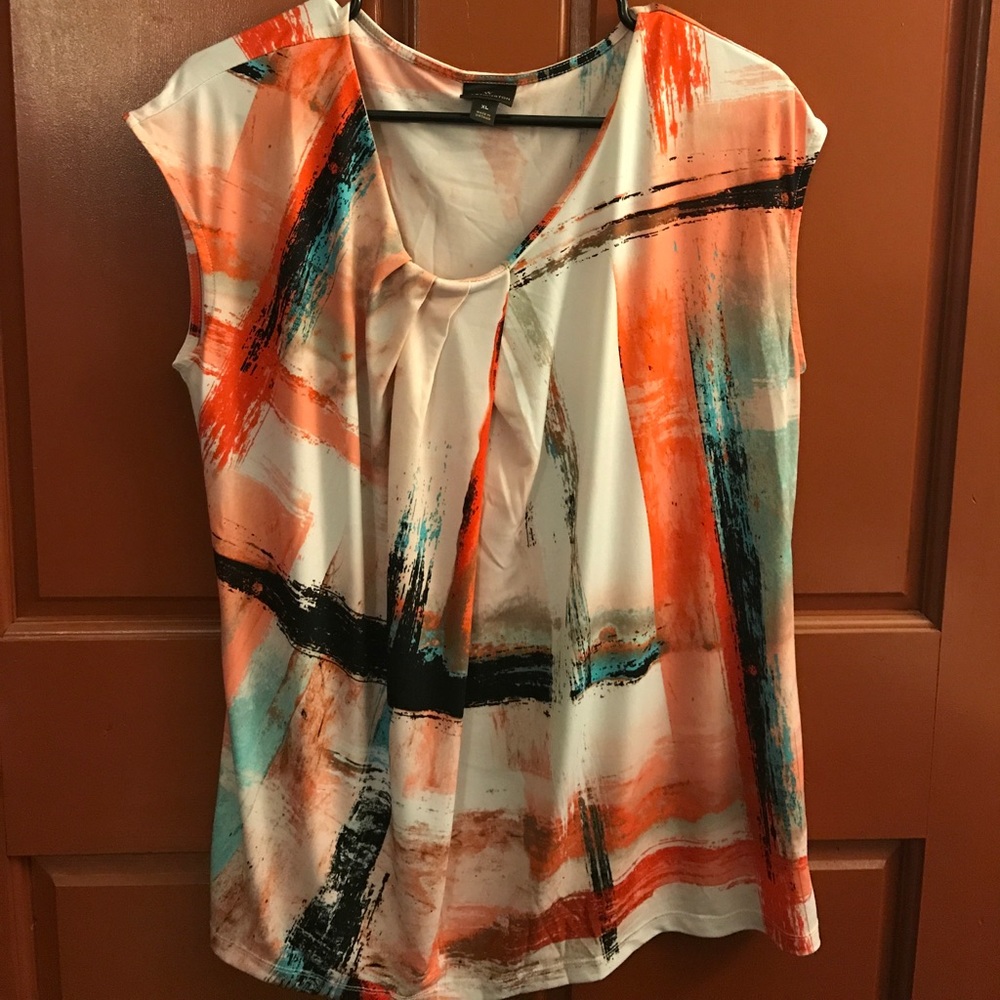 Worthington Top