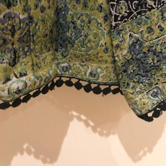 romper with pockets - Picture 4 of 5