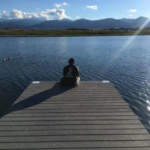 Meet your Posher, Dylan