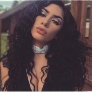 Meet your Posher, Annakaren