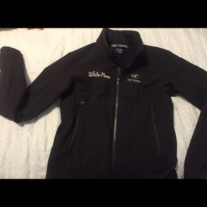 Arc'teryx jacket