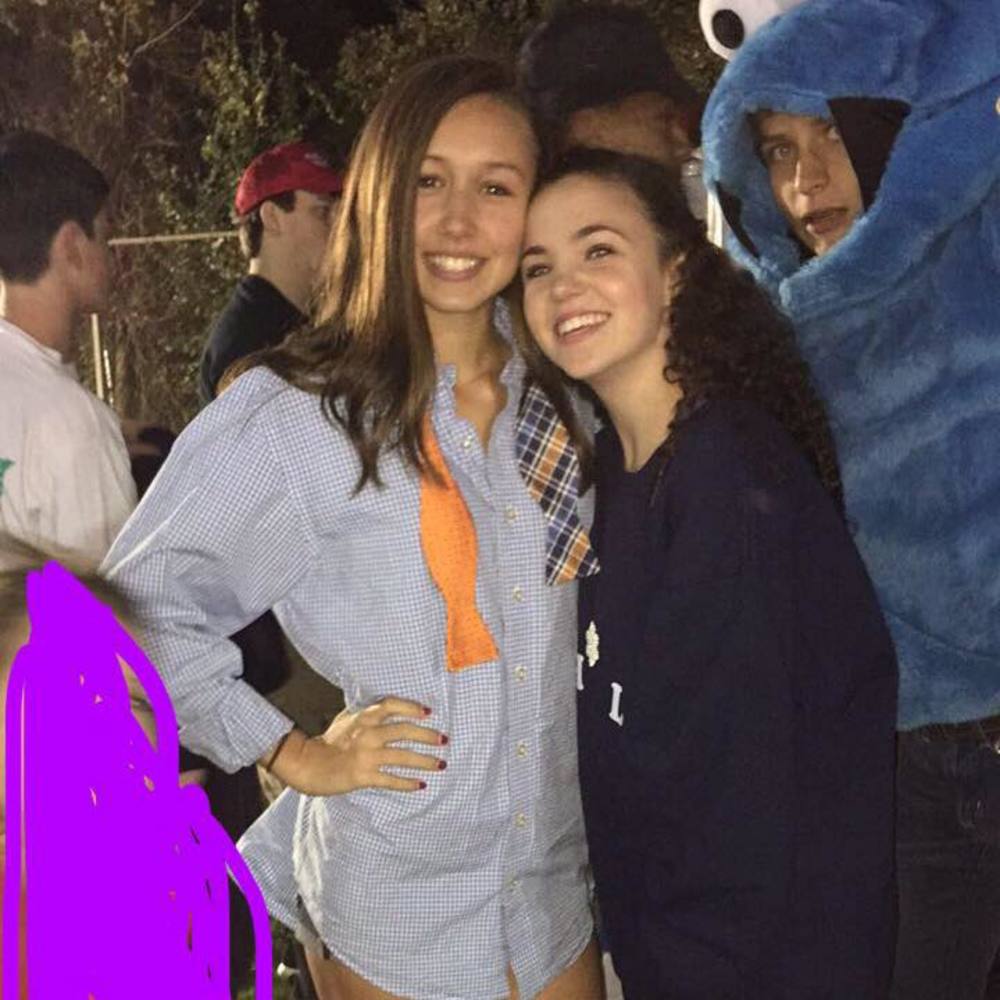 Meet your Posher, Madison