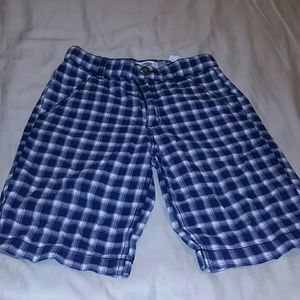 Boys Shorts