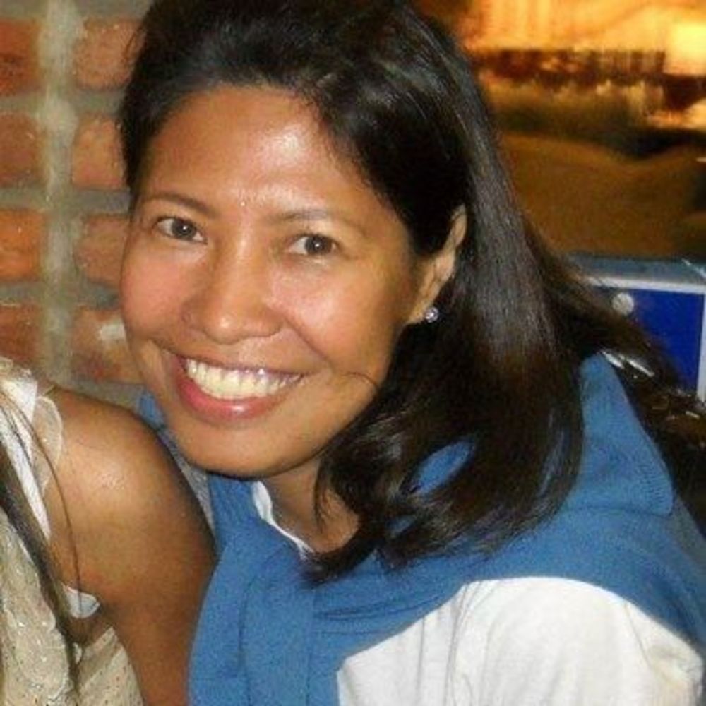 Meet your Posher, Nati