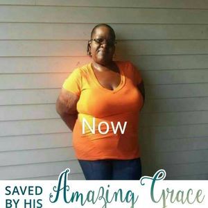 Meet your Posher, Tiffini