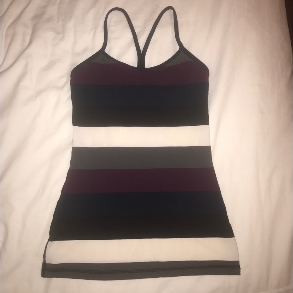 Lululemon top - Picture 2 of 3