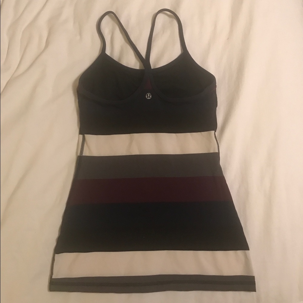 Lululemon top - Picture 3 of 3