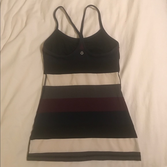 Lululemon top - Picture 3 of 3