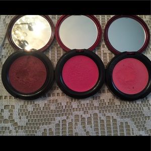 Kevyn Aucoin Creamy Glow Blush Trio