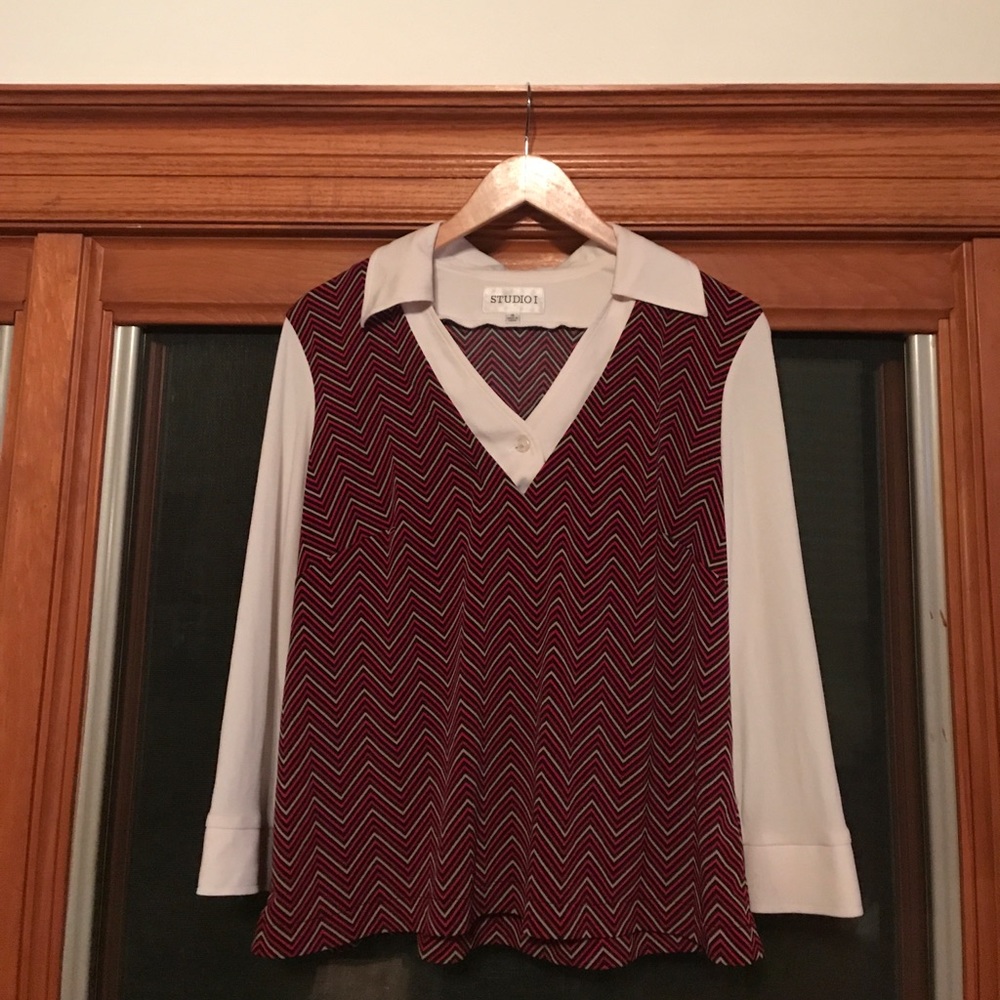 Vintage Top