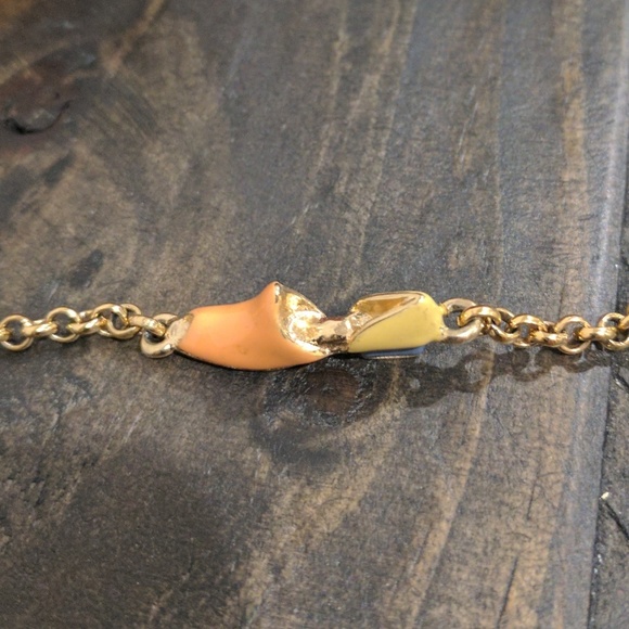 Jordan Shoe Charm Bracelet Jordan Shoe Charm Bracelet