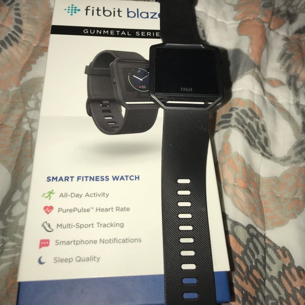 Fitbit