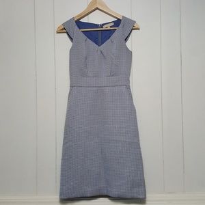 Banana Republic Fitted Dress
