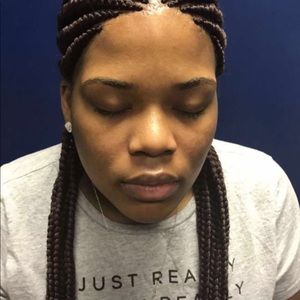 Meet your Posher, Kiana