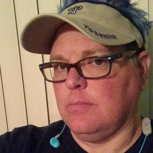 Meet your Posher, Teresa