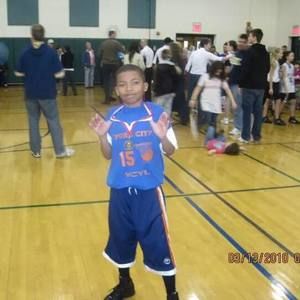 Meet your Posher, Jay