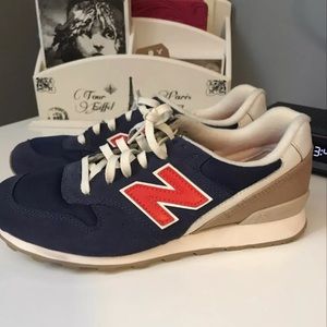 New Balances U420