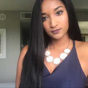 Meet your Posher, Crishna
