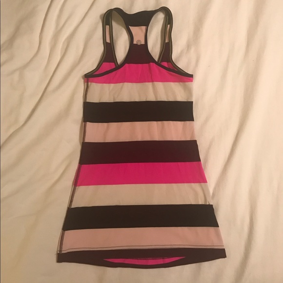 Lululemon top - Picture 2 of 2