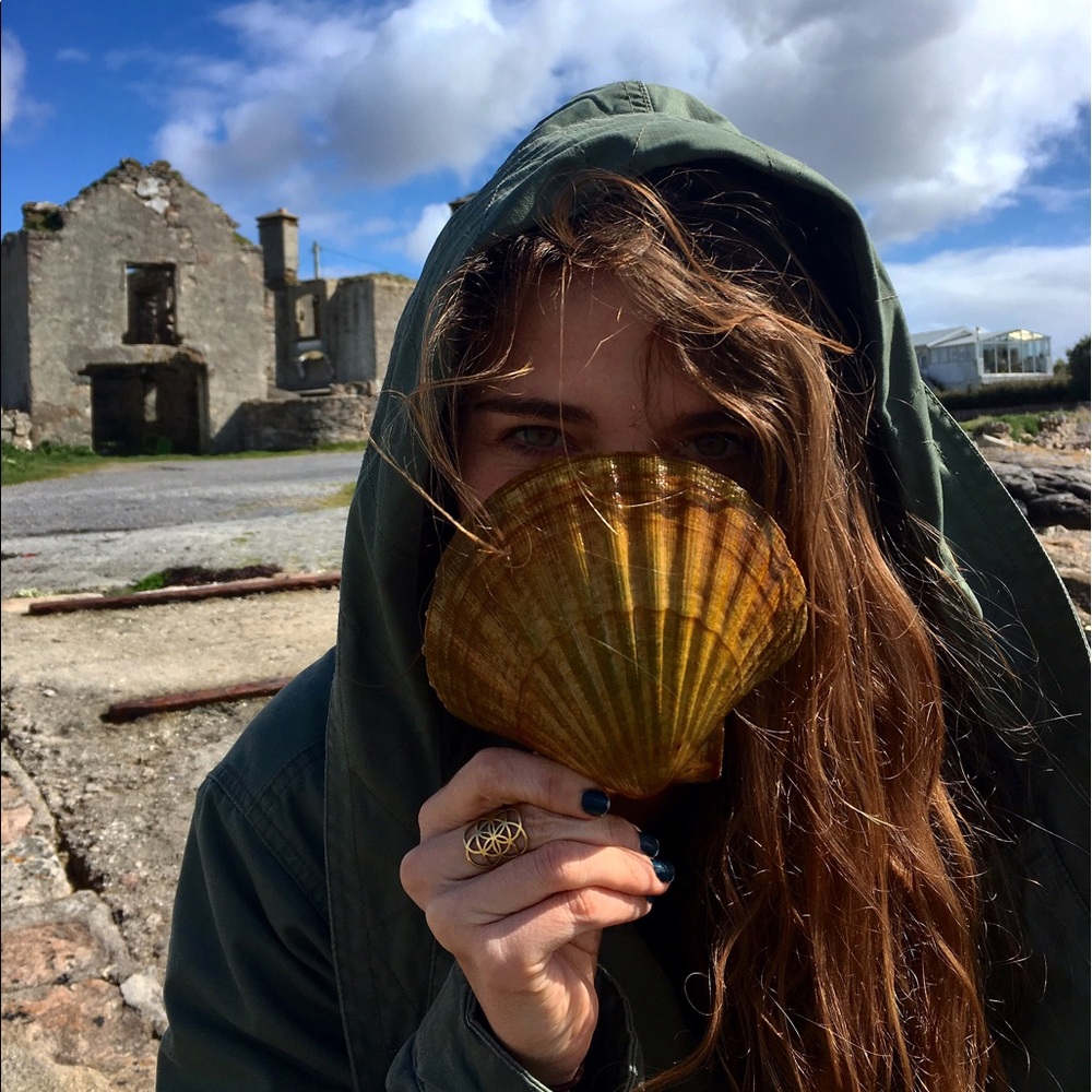 Meet your Posher, Sam