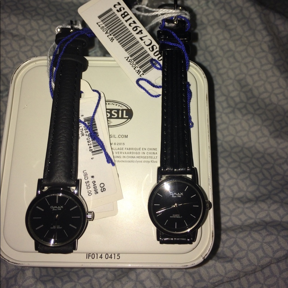 Watch