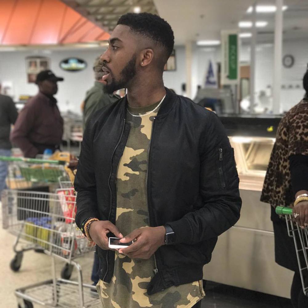 Meet your Posher, Ajayy